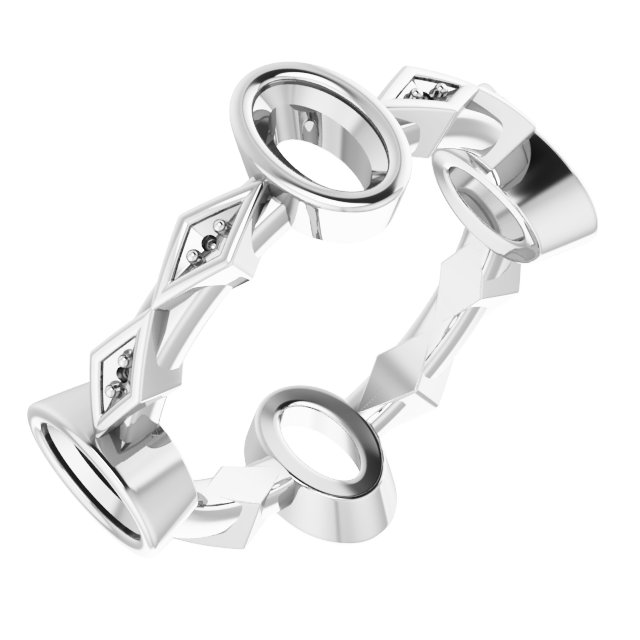Eternity Band