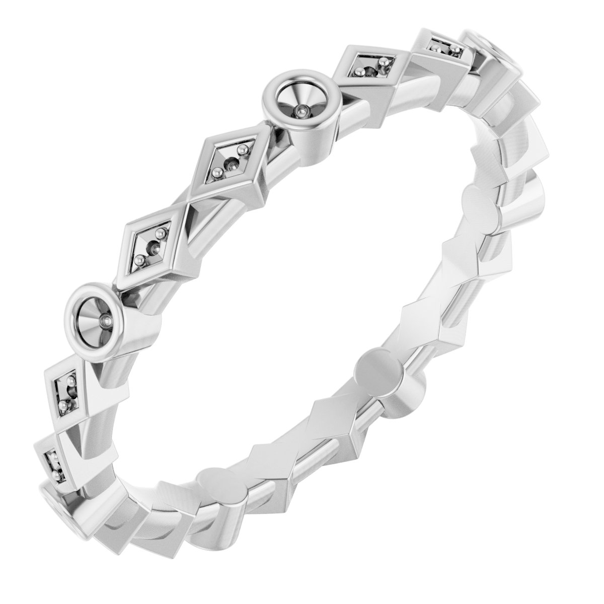 Eternity Band