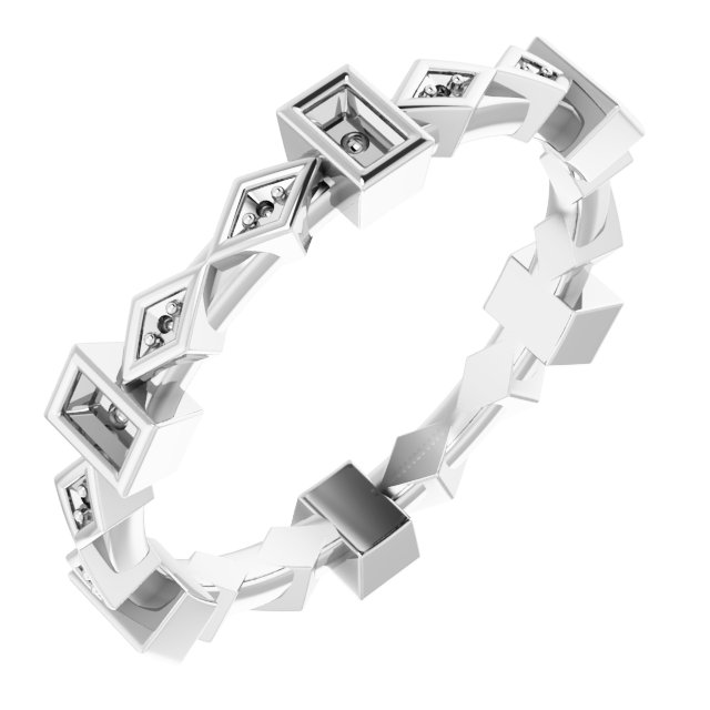 Eternity Band
