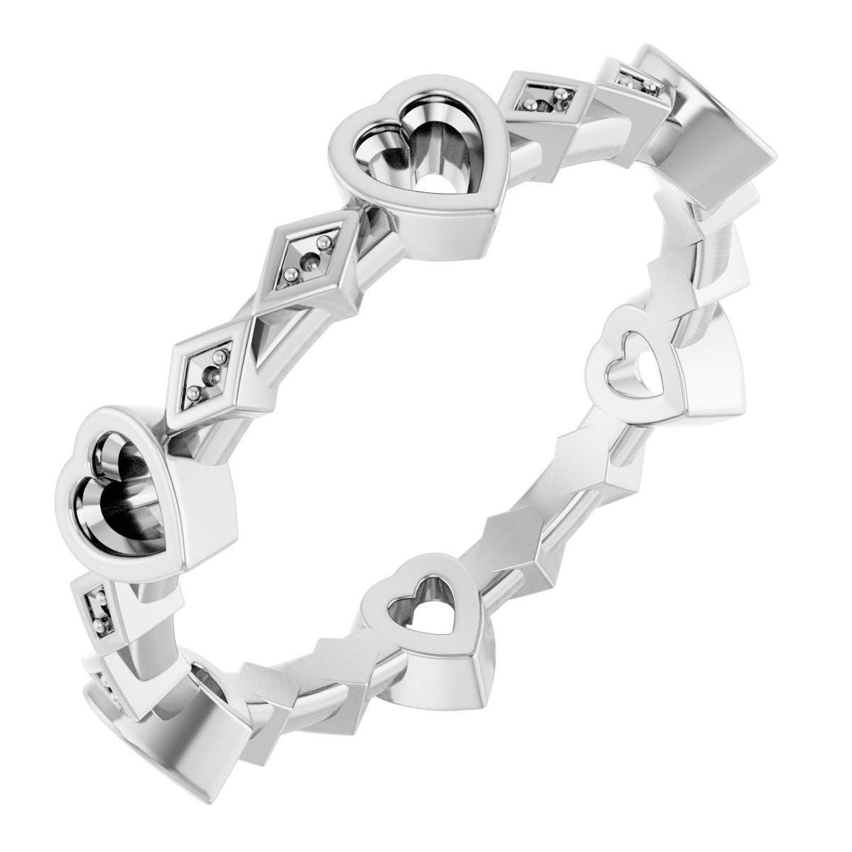 Eternity Band