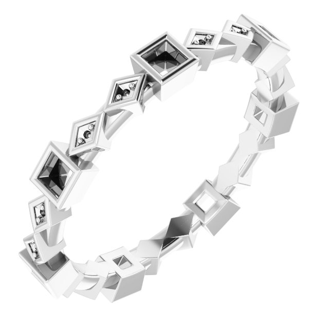 Eternity Band