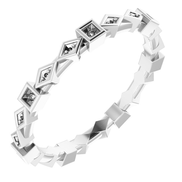 Eternity Band