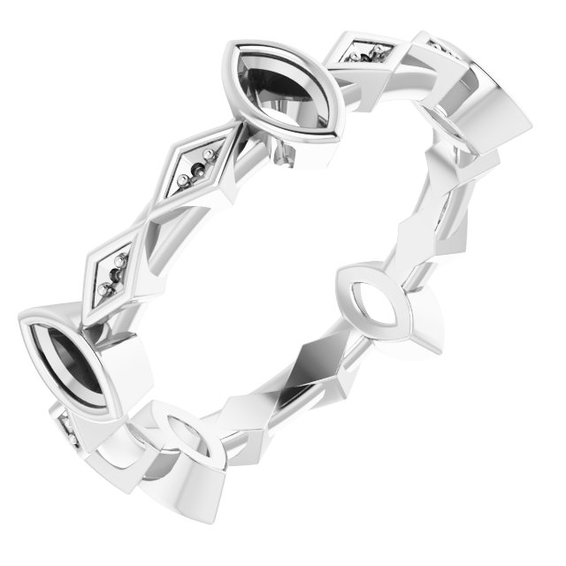 Eternity Band