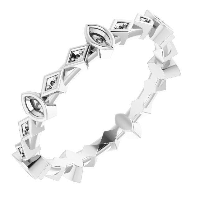 Eternity Band