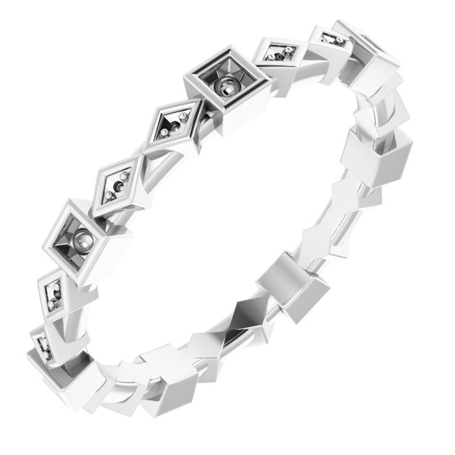 Eternity Band