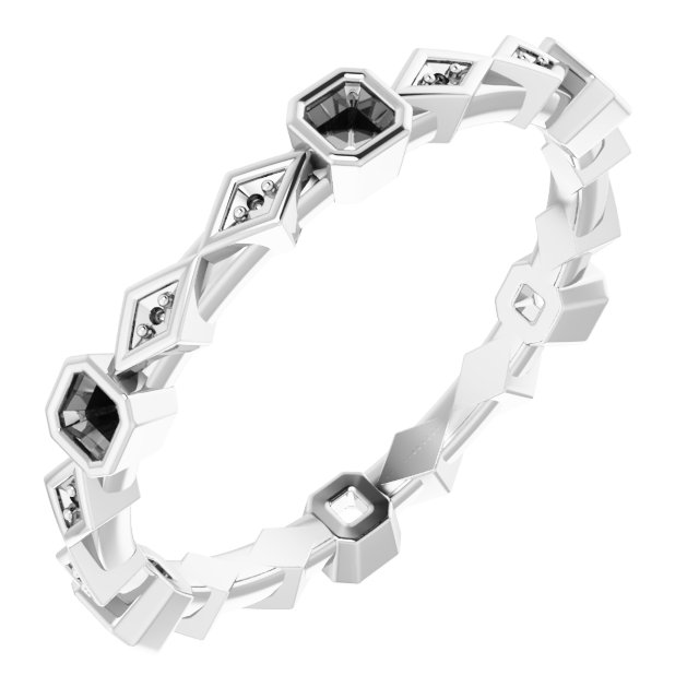 Eternity Band
