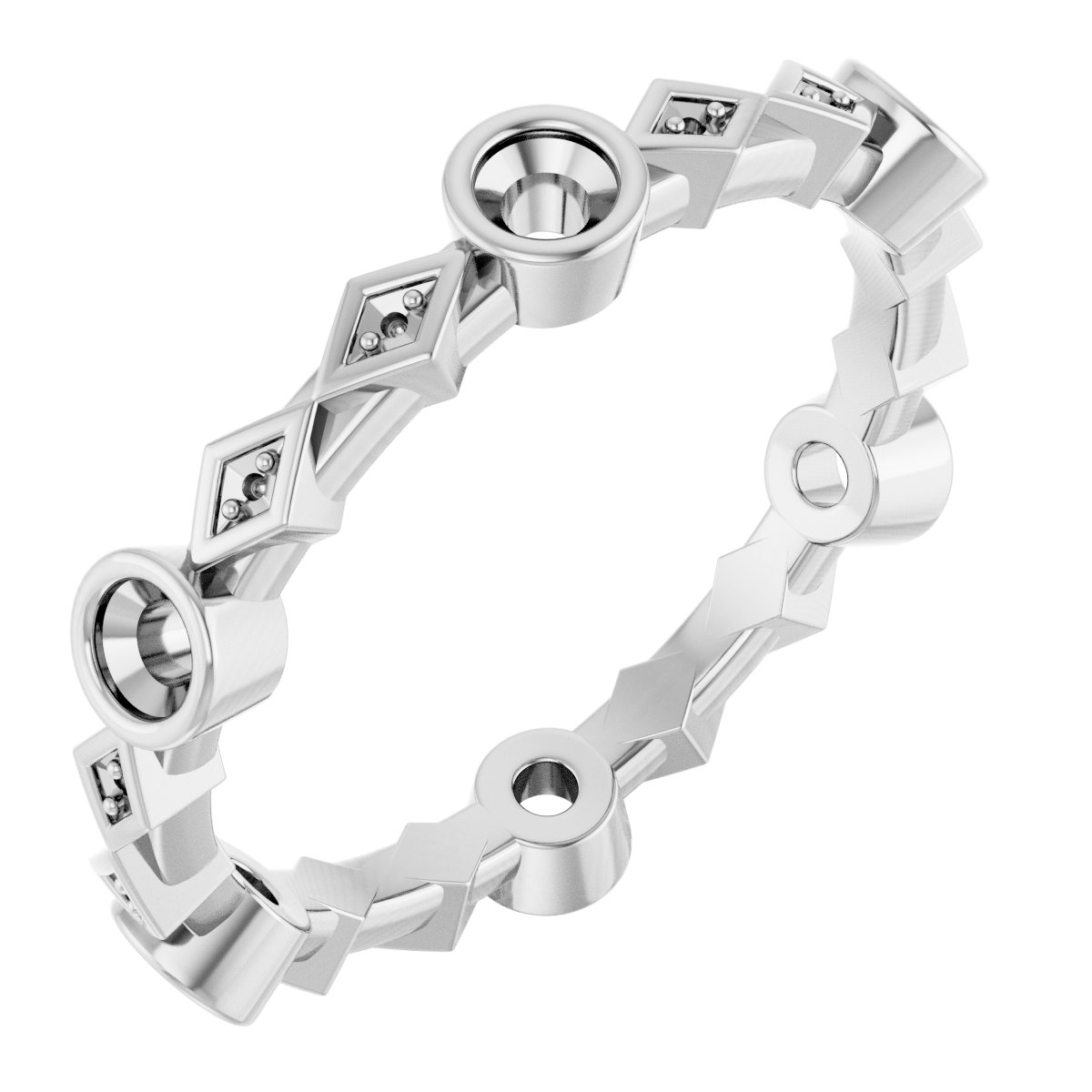 Eternity Band