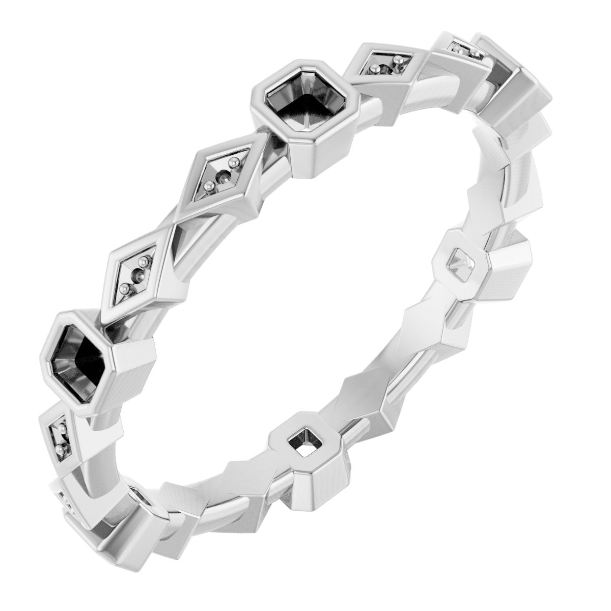 Eternity Band