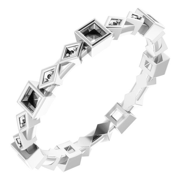 Eternity Band