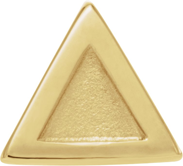 Triangle Trim
