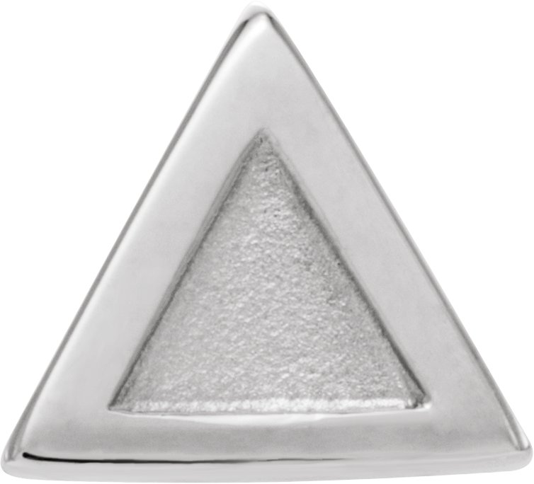 Triangle Trim