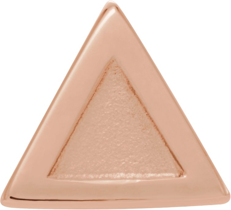 Triangle Trim