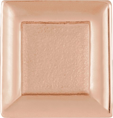 Square Trim