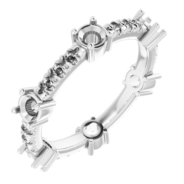 Eternity Band
