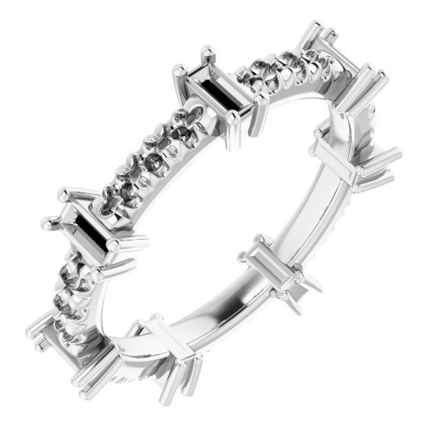 Eternity Band