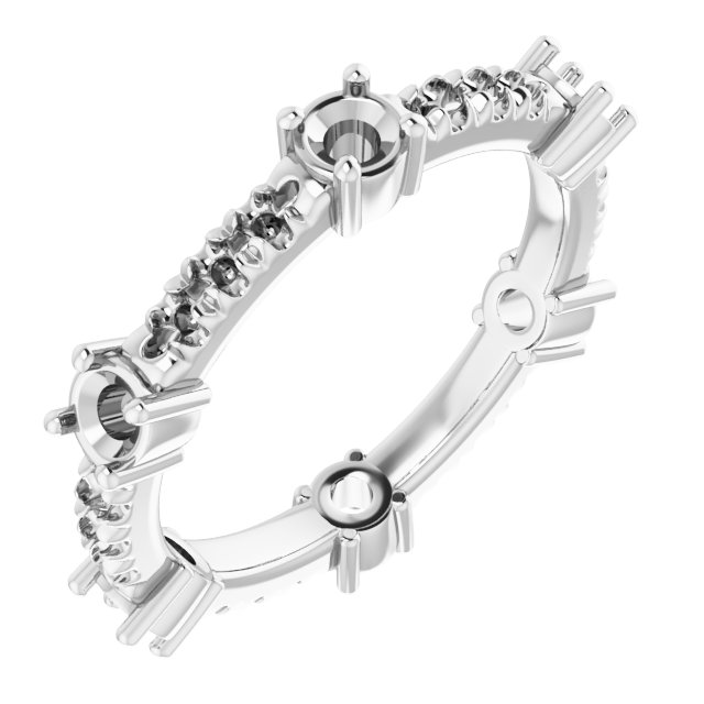 Eternity Band