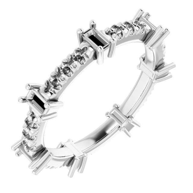 Eternity Band