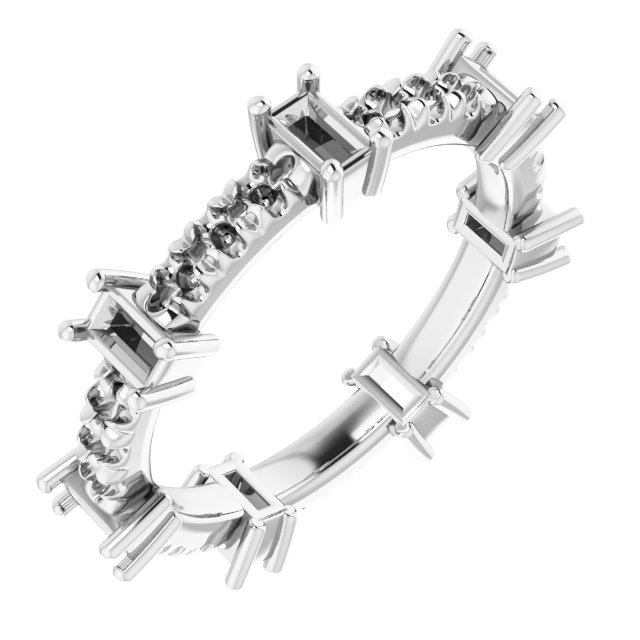 Eternity Band