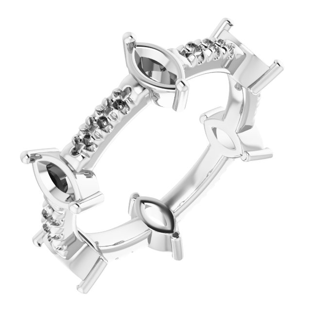 Eternity Band