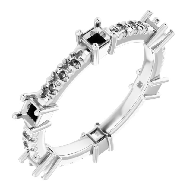 Eternity Band