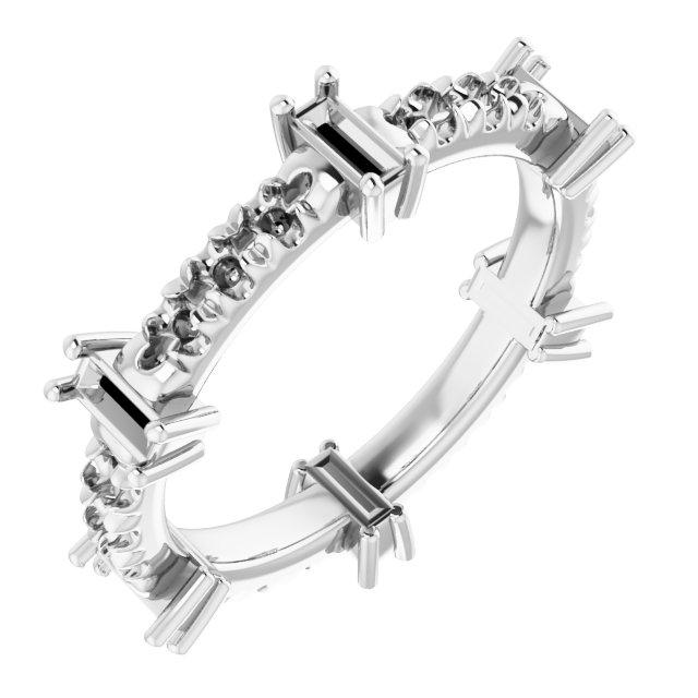 Eternity Band