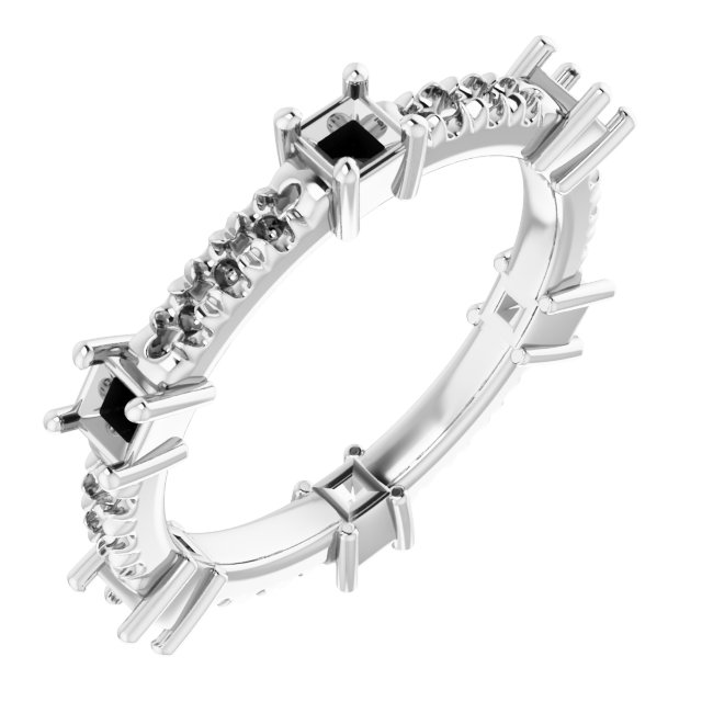 Eternity Band