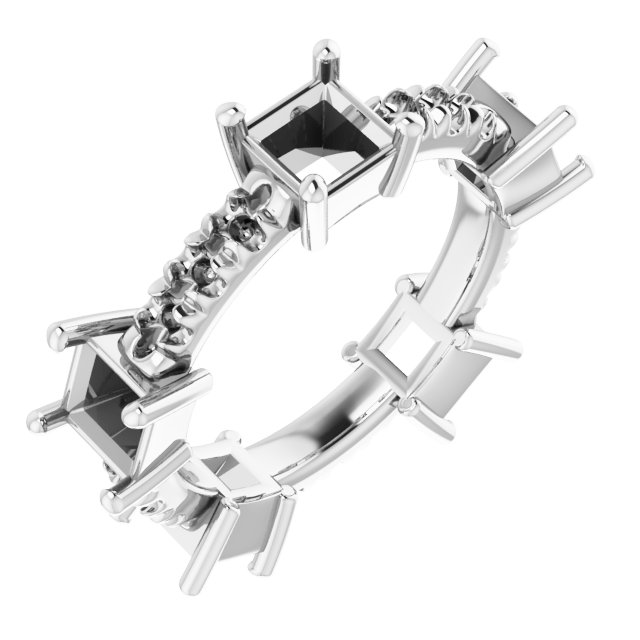 Eternity Band