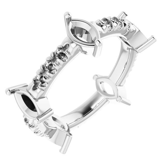 Eternity Band