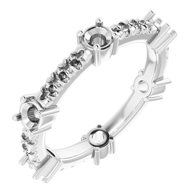 Eternity Band
