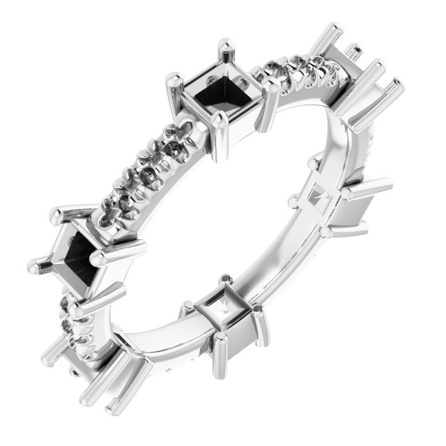 Eternity Band