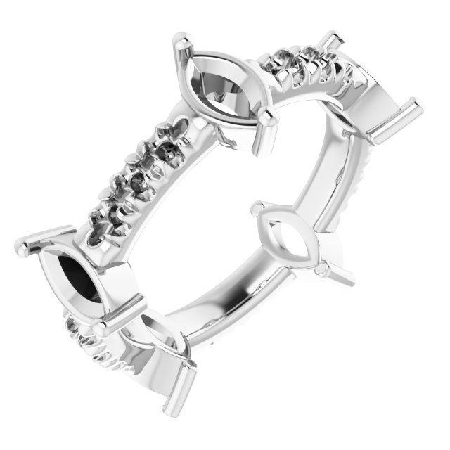 Eternity Band