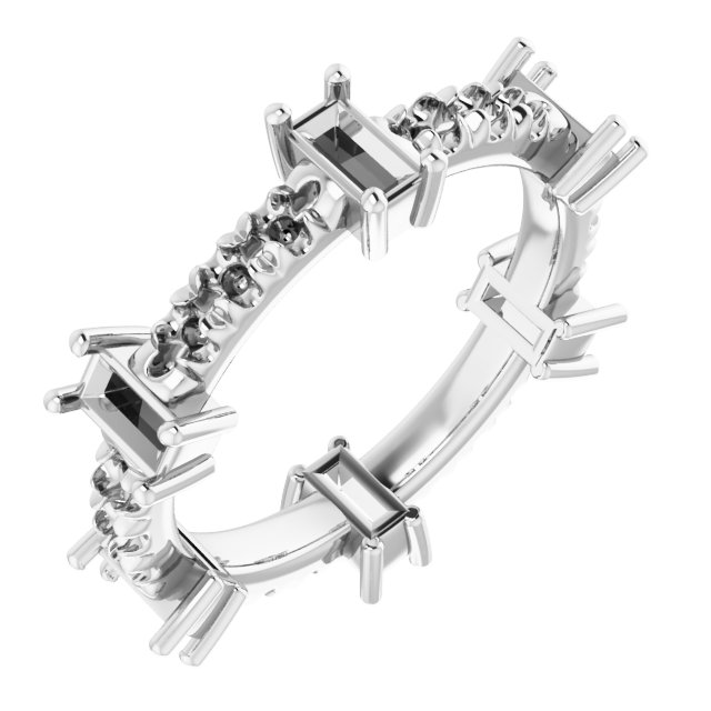 Eternity Band