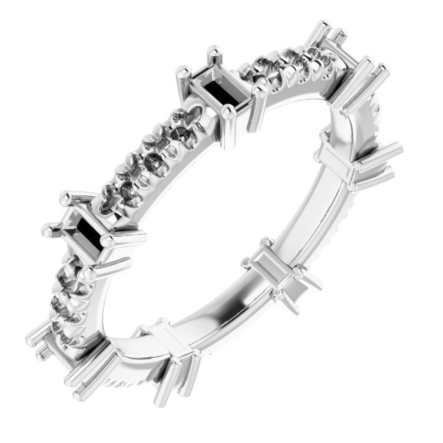 Eternity Band