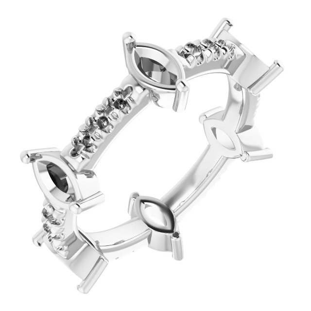 Eternity Band