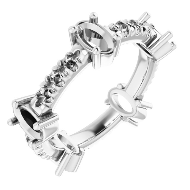 Eternity Band