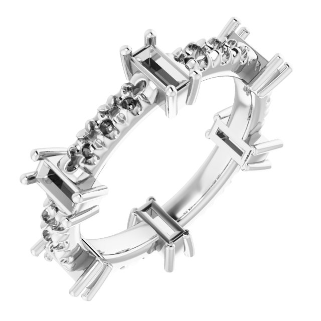 Eternity Band