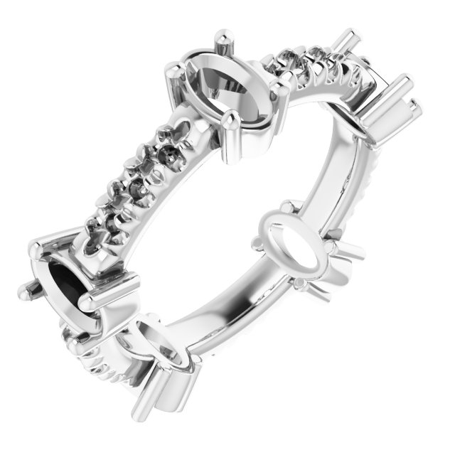 Eternity Band
