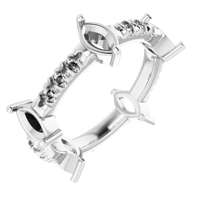 Eternity Band