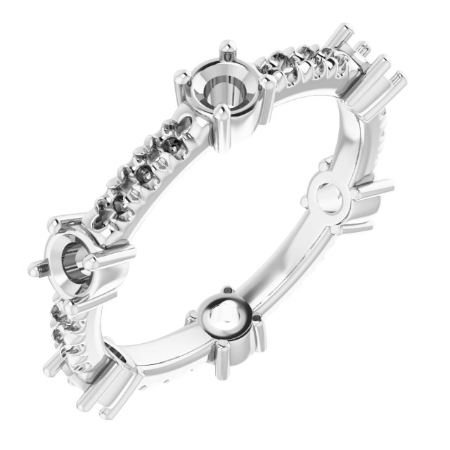 Eternity Band