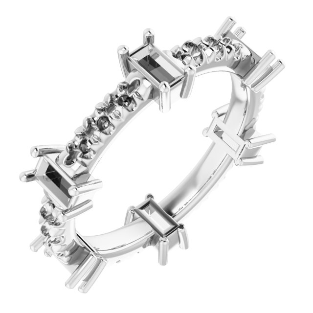 Eternity Band