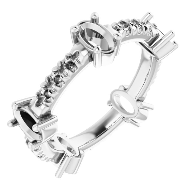 Eternity Band