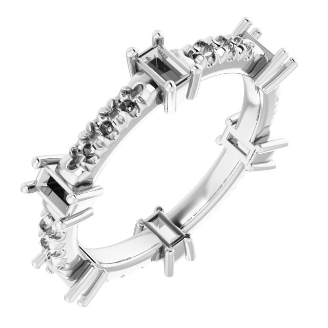 Eternity Band