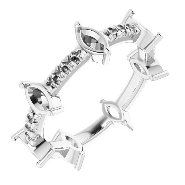 Eternity Band