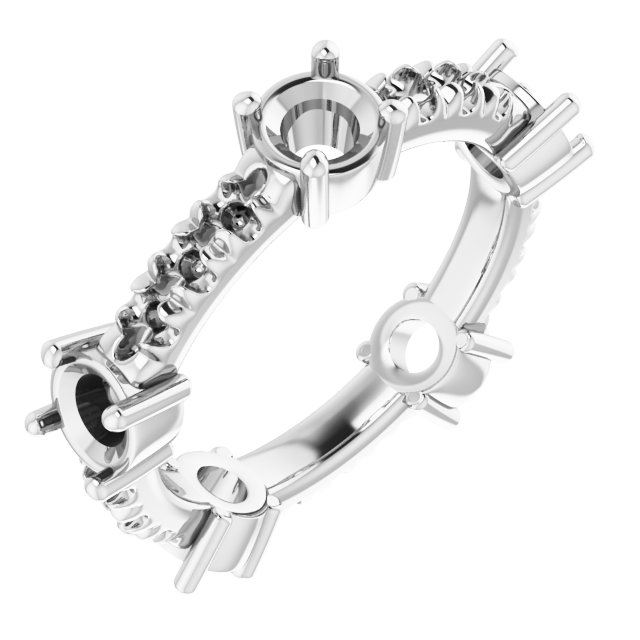 Eternity Band