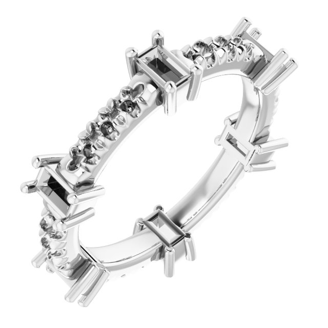 Eternity Band