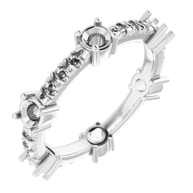 Eternity Band