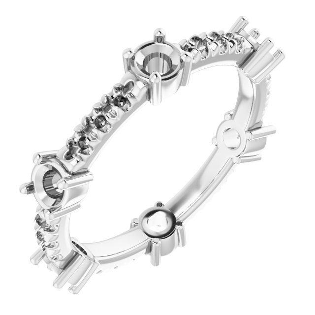 Eternity Band