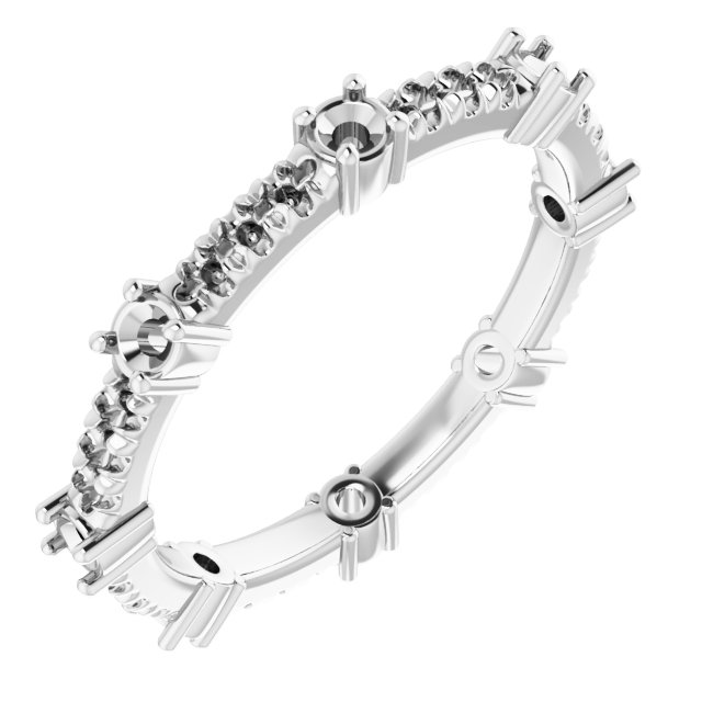 Eternity Band