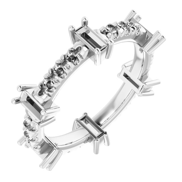 Eternity Band