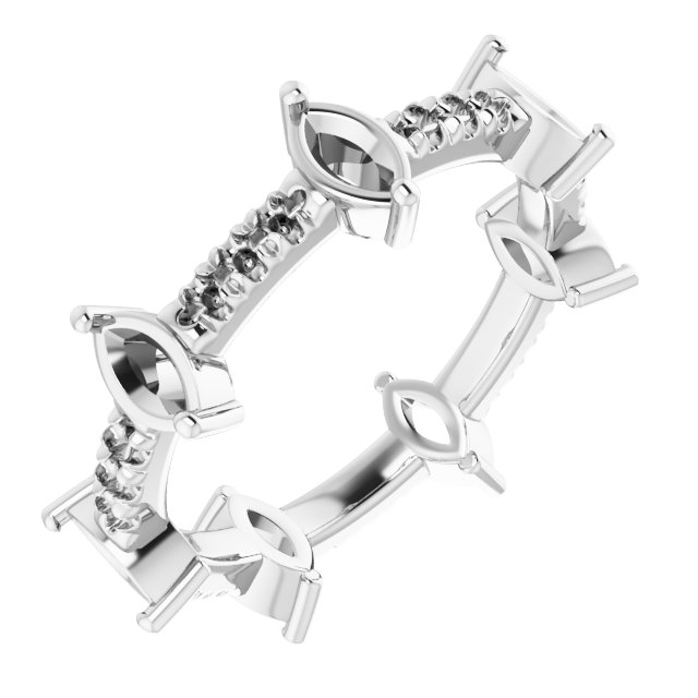 Eternity Band